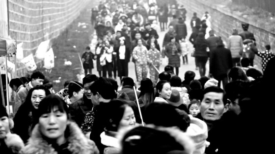 Джордан Шиле: «Как иностранец в Китае я привилегирован»