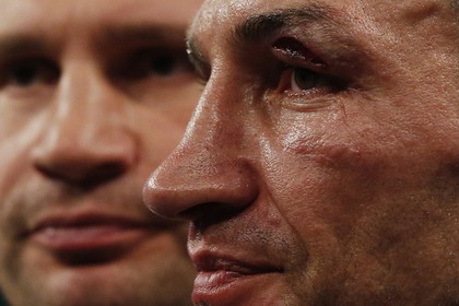 Виталий Кличко отреагировал на возможное возвращение брата в бокс