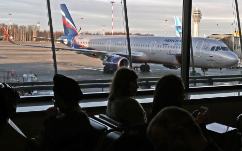 «Аэрофлот» отменит самые дешевые билеты с багажом