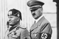 Варшавские подельники Гитлера. О чем не вспомнят в Польше осенью 2019 года