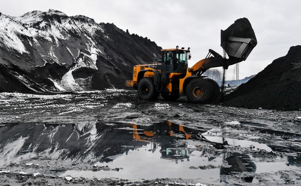 Компания Худайнатова заявила о планах вложить в проекты по углю ₽100 млрд