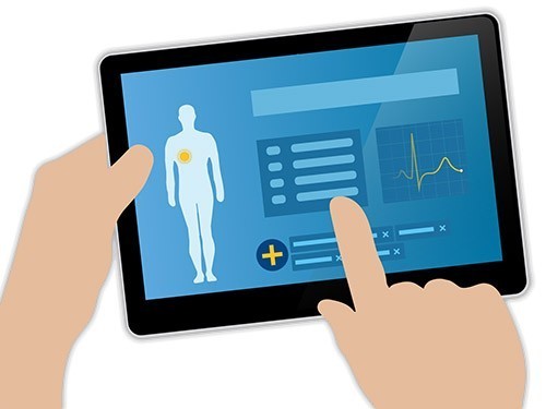Медицинские мобильные приложения не берегут наши личные данные