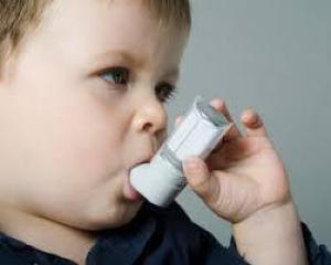 Дети, которые рождены с помощью ЭКО, чаще страдают от астмы