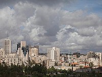 В Иерусалиме заключена одна из крупнейших сделок купли-продажи недвижимости