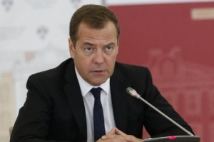Медведев посоветовал руководителям читать хорошую классическую литературу