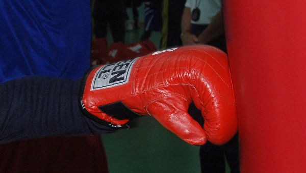 Боксер из Южной Осетии прострелил ногу сопернику