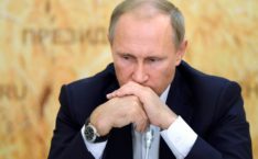 «Деды воевали, а в России все про*рали»: мировые лидеры плюнули Путину в лицо, отпразднует 9 мая в одиночестве