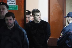 Свидетель рассказал в суде подробности инцидентов с Кокориным и Мамаевым