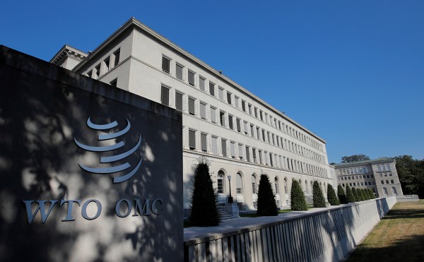 ЕС заблокировал запрос России об арбитраже по спору в ВТО