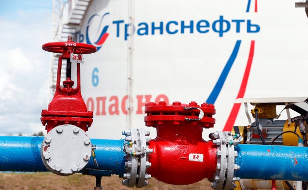 Белоруссия решила на четверть поднять тариф на транзит нефти из России