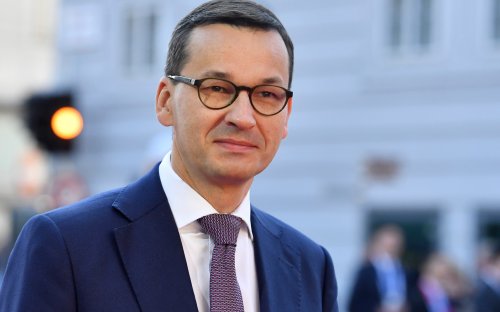 Польша оценила потери от поставок российского газа в €23 млрд