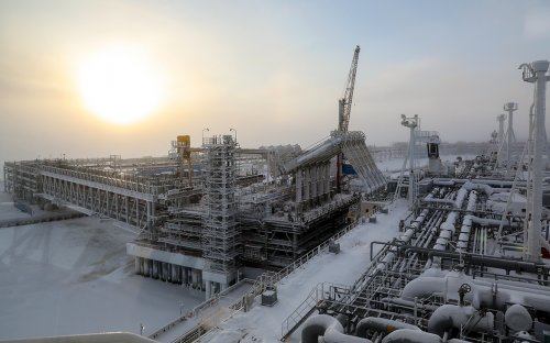 «Газпром» объяснил претензии к НОВАТЭКу на ₽30 млрд «письмом ученого»