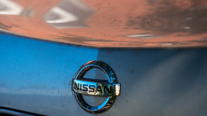 Nissan Terrano отзывают в России из-за проблем с тормозами