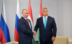 Польша разоблачила гнусный план Венгрии по Украине: «захват во время кризиса»