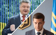 Зеленский не стал идти на поводу у Порошенко: сделано важное заявление по дебатам