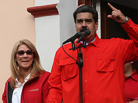 Мадуро объявил, что попытка переворота в Венесуэле подавлена