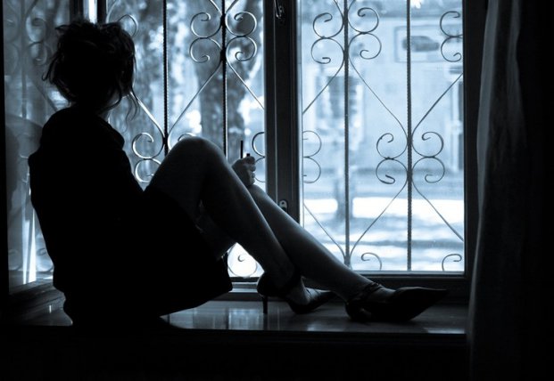 16 важных вещей, которым учит депрессия