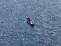 СМИ: КСИР мог задержать второй британский танкер