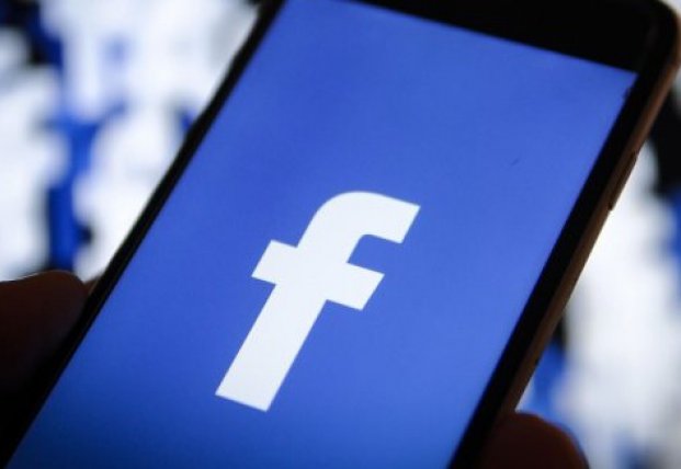 Что случилось с Facebook?: в соцсети произошел очередной масштабный сбой