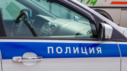 Полиция задержала подозреваемого в убийстве девушки-блогера в Москве