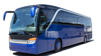 Новый международный автобусный маршрут появится в Кузбассе