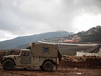Жители населенных пунктов на границе с Ливаном получили инструкции от ЦАХАЛа 