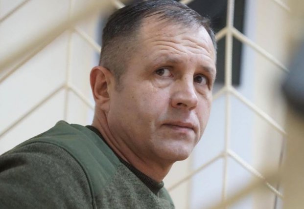 ​Пытаются сломить: появились тревожные новости об украинском узнике Кремля