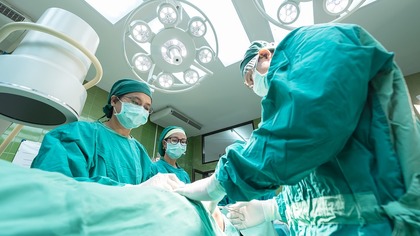 Главврачей нижнетагильских больниц отстранили от работы