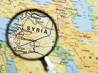 Сирийские СМИ: на юго-западе Сирии перехвачен БПЛА, несущий кассетные бомбы