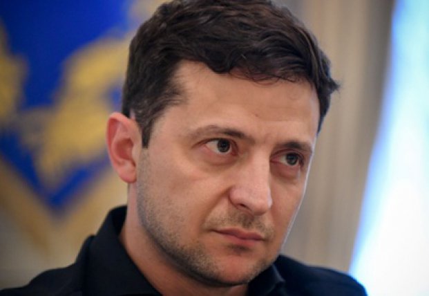 Зеленский анонсировал новый закон о статусе ветеранов войны на Донбассе