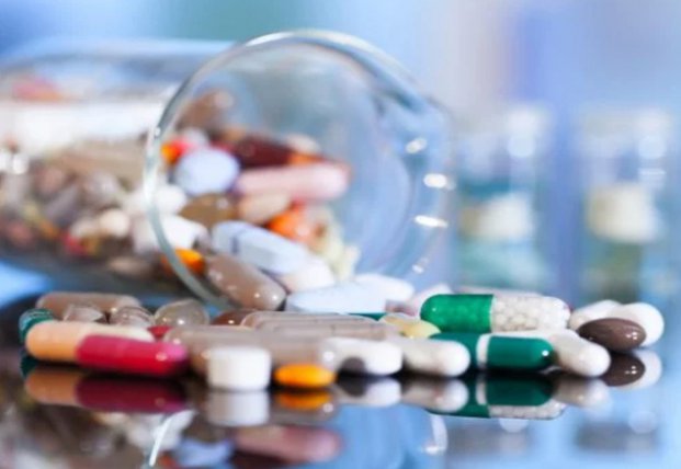 В Украине запретила сразу три популярных препарата