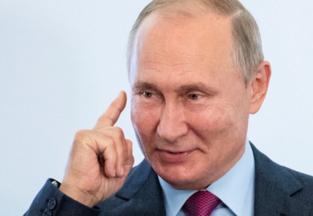 Эксперт об опасности отвода войск: Путин может использовать проверенный маневр (видео)