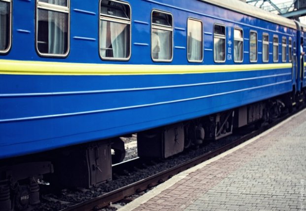 Тараканов полное купе: в сеть попало жуткое видео из поезда Харьков–Одесса