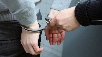Молодой кемеровчанин попался в Новокузнецке с тремя видами наркотиков