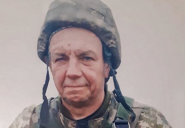 Прошел две войны: в Днепре умер ветеран Донбасса (фото)