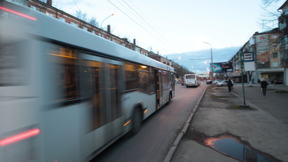 Правительство РФ подготовило новые правила прохождения техосмотра автобусов