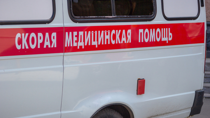 Две женщины попали под колеса автобуса в центре Саратова