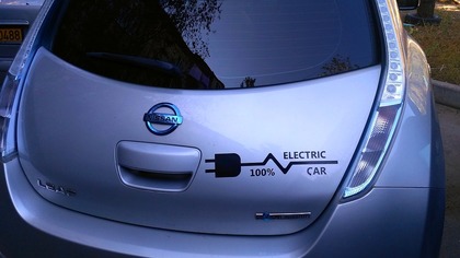 Кузбасские власти освободят владельцев электромобилей от транспортного налога