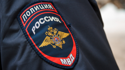 Более 1000 полицейских будут патрулировать кузбасские улицы в новогоднюю ночь
