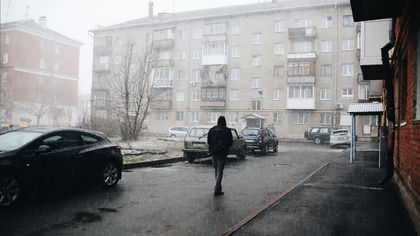 Кемеровские синоптики предупредили о метелях и перепадах температуры