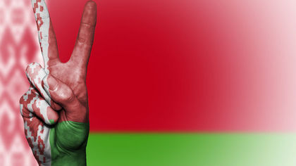 Лукашенко предложил России вступить в состав Белоруссии