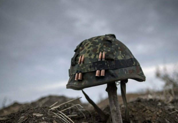 На Донбассе погибли двое украинских военных