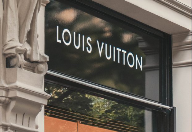 Louis Vuitton купил самый большой в мире алмаз (фото)