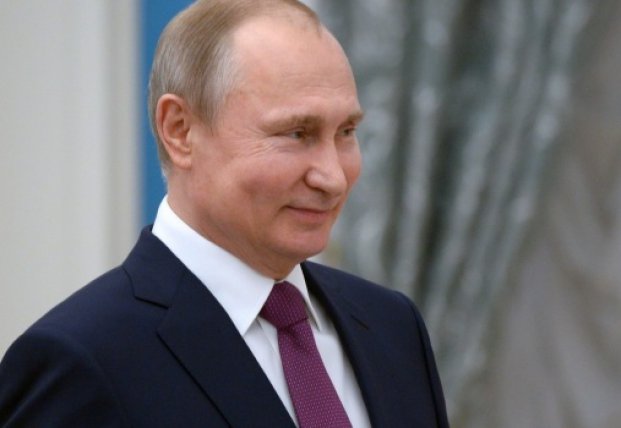 Что затеял Путин в России: суть процессов  и выводы для Украины
