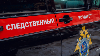 Женщина на тюбинге разбилась насмерть в Омске