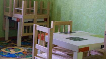 17 новых детских садов появятся в Кемерове в 2020 году