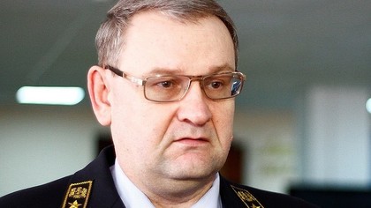 Суд над экс-заместителем Амана Тулеева начался в Кемерове