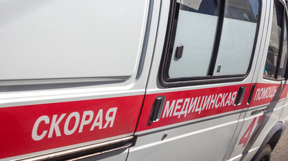 Медики: выжившая на смертельном пожаре в Киселевске девочка получила ожоги