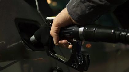 Россия стала второй в Европе по ценам на бензин