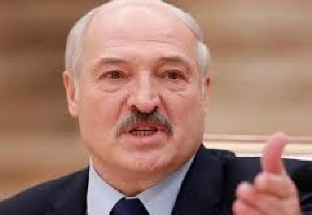 Лукашенко не будет возвращать всех белорусов из-за рубежа (видео)